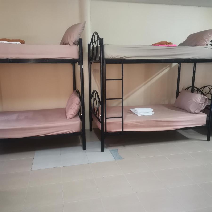 Haadrin Village Mixed Dorm 핫 린 외부 사진