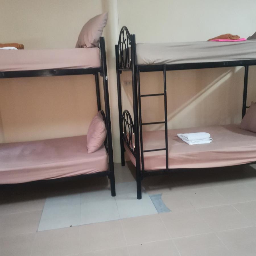 Haadrin Village Mixed Dorm 핫 린 외부 사진