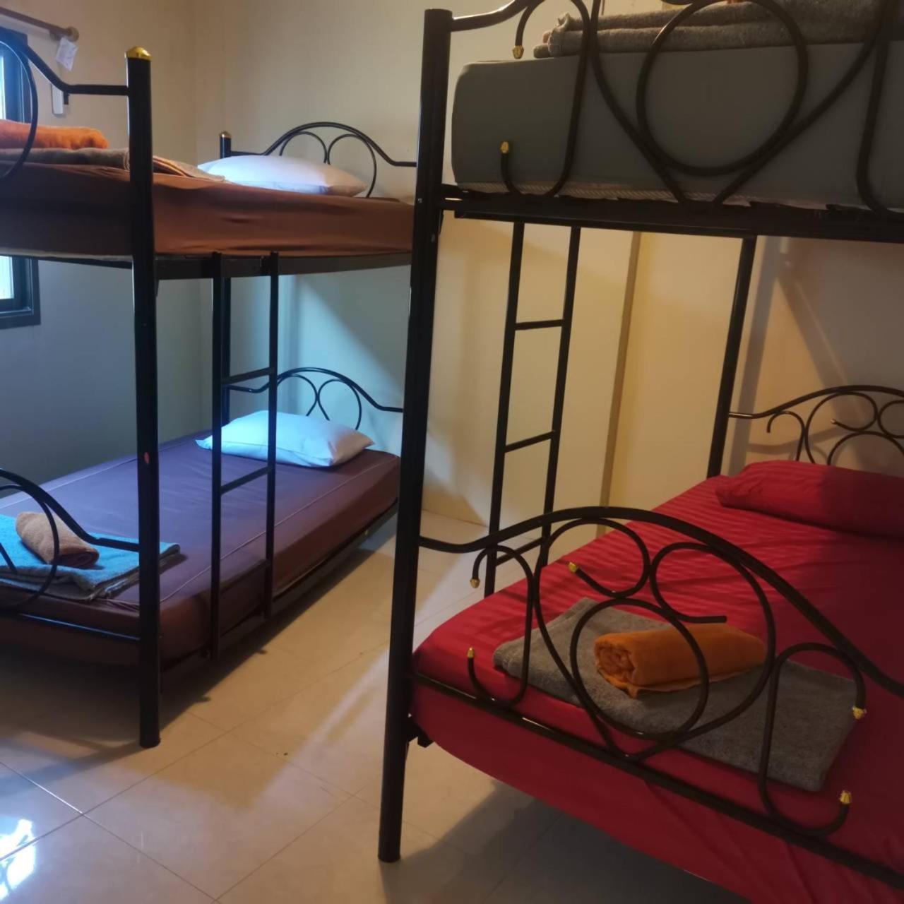 Haadrin Village Mixed Dorm 핫 린 외부 사진